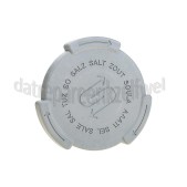 Foto van Bosch Dop Van zoutvat SX65M031, SPS69T42 