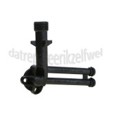 Foto van Karcher Koppeling Verbinding compleet K3800, K5EU 