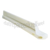Foto van Zanussi Strip Van glasplaat, achter ERN34800, ZBA7330 