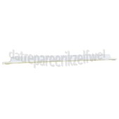 Foto van Zanussi Strip Van glasplaat, achter ERN34800, ZBA7330 