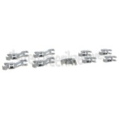 Foto van Bosch Lager Voor inzet korf SX65M009, SBV48M10 