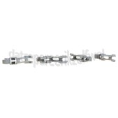 Foto van Bosch Lager Voor inzet korf SX65M009, SBV48M10 