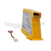 Foto van LG Accu Oplaadbare batterij, Lithium Ion VR34406, VR5940, VR64701LVMP 
