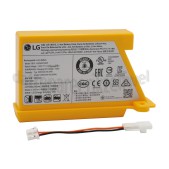 Foto van LG Accu Oplaadbare batterij, Lithium Ion VR34406, VR5940, VR64701LVMP 