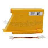 Foto van LG Accu Oplaadbare batterij, Lithium Ion VR34406, VR5940, VR64701LVMP 