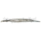 Foto van Bosch Verwarmingselement 1100W + 1200W HB23AB520E, HBA43T320 