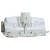 Foto van LG Zeepbak houder Zonder lade DD1411, F1480 