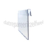 Foto van Beko Vriesvakklep Front    k RFNE312E33W 