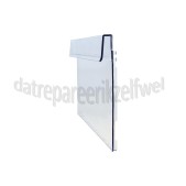 Foto van Beko Vriesvakklep Front    k RFNE312E33W 