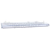 Foto van Beko Vriesvakklep Front    k RFNE312E33W 