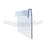 Foto van Beko Vriesvakklep Van vriesvak RFNE270L23W 
