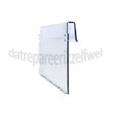 Foto van Beko Vriesvakklep Van vriesvak RFNE270L23W 