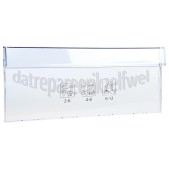 Foto van Beko Vriesvakklep Van vriesvak RFNE270L23W 