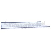 Foto van Beko Front Van vrieslade FNE290E, RFNE270K 