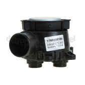 Foto van Beko Waterverdeler Waterverdeler sproeiarm DFN6632, DIN1531 
