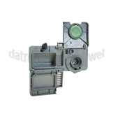 Foto van Beko Zeepbak Compleet D4764, DFN1500 