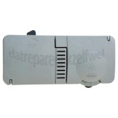 Foto van Beko Zeepbak Compleet D4764, DFN1500 