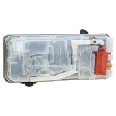 Foto van Beko Zeepbak Compleet D4764, DFN1500 