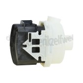 Foto van Beko Pomp Circulatiepomp DFN6632, DSFN6831 