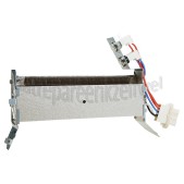 Foto van Beko Verwarmingselement Incl. clixons DV1560, DV2570 