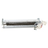 Foto van Beko Verwarmingselement Incl. clixons DV1560, DV2570 