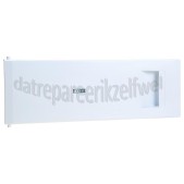 Foto van Beko Vriesvakklep Diepvriesdeur TSE1260, B1750 