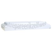 Foto van Beko Vriesvakklep Diepvriesdeur SSA15000, RBI2301 