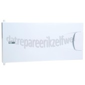 Foto van Beko Vriesvakklep Diepvriesdeur SSA15000, RBI2301 