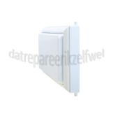 Foto van Beko Vriesvakklep Diepvriesdeur SSA15000, RBI2301 