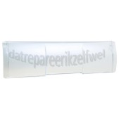 Foto van Beko Klep Van 0 graden vak KSE1550i, CBI7771, CBI7702, CBI7702HCA 