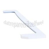 Foto van Beko Strip Van glasplaat, voor LBI2201, SSE26000, SSE26020 