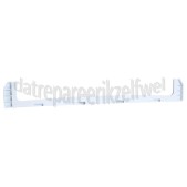 Foto van Beko Strip Van glasplaat, voor LBI2201, SSE26000, SSE26020 
