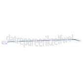 Foto van Beko Strip Van glasplaat, voor LBI2201, SSE26000, SSE26020 