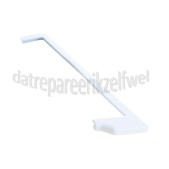 Foto van Beko Strip Van glasplaat, voor SSE26026S, SSE26006, DSE25036 