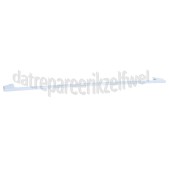 Foto van Beko Strip Van glasplaat, voor SSE26026S, SSE26006, DSE25036 