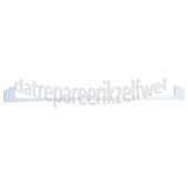 Foto van Beko Strip Van glasplaat, voor SSE26026S, SSE26006, DSE25036 