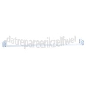 Foto van Beko Strip Van glasplaat, voor SSE26026S, SSE26006, DSE25036 