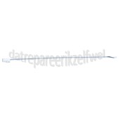 Foto van Beko Strip Van glasplaat, voor SSE26026S, SSE26006, DSE25036 