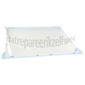 Foto van Beko Glasplaat Glasplaat koelkast CS240, DS250, RBI1400 
