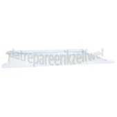 Foto van Beko Glasplaat Glasplaat koelkast CS240, DS250, RBI1400 