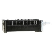 Foto van Beko Schakelaar Keuzeschakelaar 16 contacten CIM303000, BEO1410 