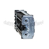 Foto van Beko Schakelaar Keuzeschakelaar 24 contacten CSM61320, OIM22100 