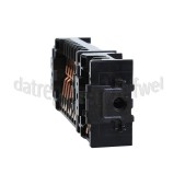 Foto van Beko Schakelaar Keuzeschakelaar 24 contacten CSM61320, OIM22100 
