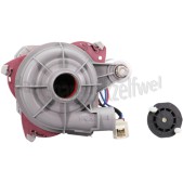Foto van Beko Pomp Circulatiepomp DFN2520S, DIN1530 