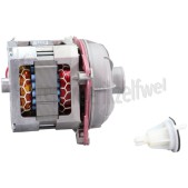 Foto van Beko Pomp Circulatiepomp DFN2520S, DIN1530 