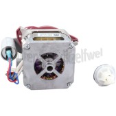 Foto van Beko Pomp Circulatiepomp DFN2520S, DIN1530 