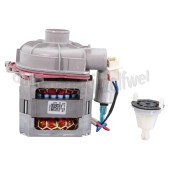 Foto van Beko Pomp Circulatiepomp DFN2520S, DIN1530 