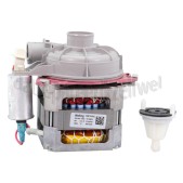 Foto van Beko Pomp Circulatiepomp DFN2520S, DIN1530 