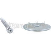 Foto van Beko Pomp Circulatiepomp DFN2520S, DIN1530 
