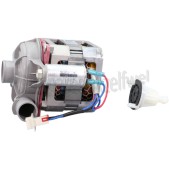 Foto van Beko Pomp Circulatiepomp DFN2520S, DIN1530 